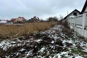 ділянка за адресою Олеся Гончара