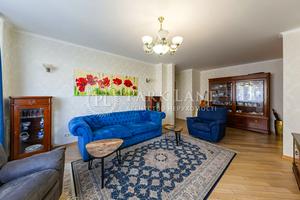 квартира по адресу Юлии Здановской ул. (Ломоносова), 75-А