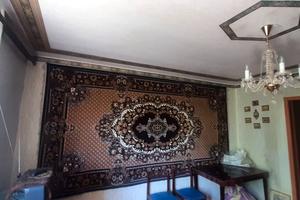 квартира по адресу Парусная ул. (Героев Сталинграда), 13