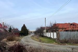 ділянка за адресою 