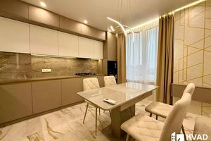 квартира за адресою Бандери, 79