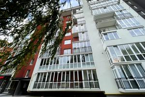 квартира за адресою Б. Лепкого вул., 2-Б