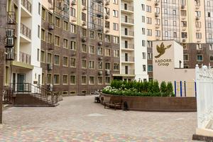 квартира по адресу Генуэзская ул., 3В