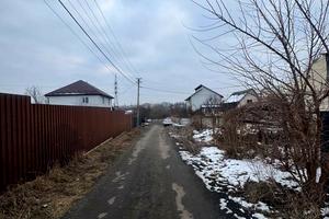 ділянка за адресою суворова