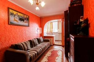 квартира по адресу Возрождения просп., 26а