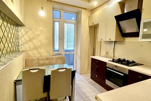 квартира по адресу Космонавтов, 62