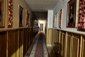 коммерческая по адресу Червоной Калины просп., 79