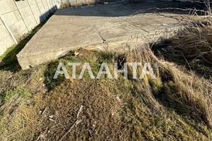участок по адресу Масив 15