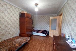 квартира по адресу Стадионный проезд, 4