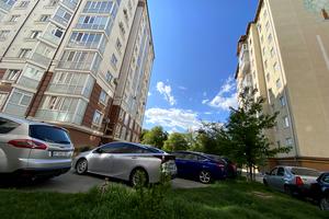 квартира за адресою Галицька вул., 66б