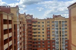 квартира за адресою Провулок Тарнавського, 8