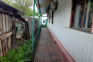 дом по адресу Вакуловская ул.