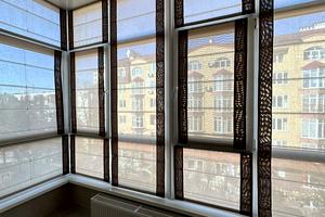 квартира по адресу Бельведерская ул., 35