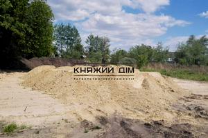 ділянка за адресою Щучий провулок