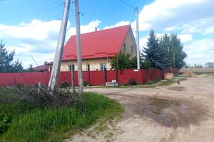 участок по адресу Михайловская ул. (Леніна)