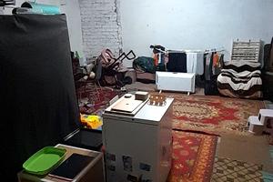 квартира за адресою ПРОВУЛОК Прибузький, 1