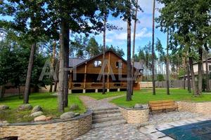 будинок за адресою Лісна вул.