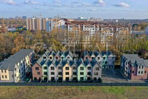 дом по адресу Мальцева ул., 11