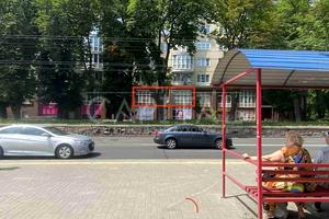 коммерческая по адресу Вышгородская ул., 23-А