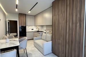 квартира за адресою Височана вул., 18