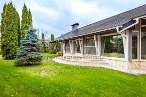 будинок за адресою с. Гатне, Прикордонна вул., 1