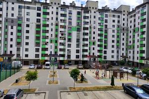 квартира за адресою Василя Стуса вул., 30