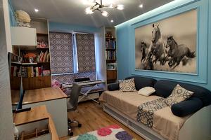 квартира за адресою Набережна перемоги, 44