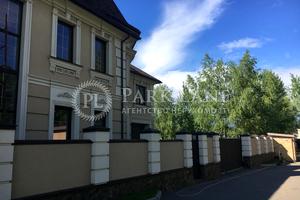 дом по адресу Лугова, 44