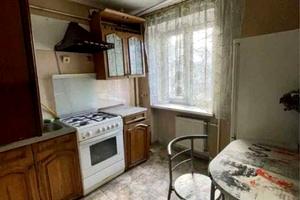 квартира по адресу Александра Поля просп. (Кірова), 98-Б