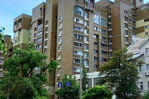 квартира по адресу Антоновича ул. (Горького), 88