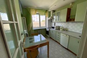 квартира по адресу Щекавицкая ул., 40/37
