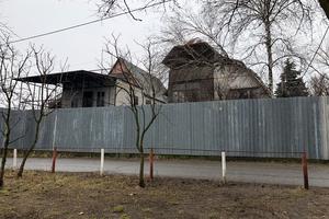 будинок за адресою с. Новоселівка, Самарська, 3