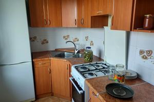 квартира за адресою Голосіївський просп. (40-річчя Жовтня), 124