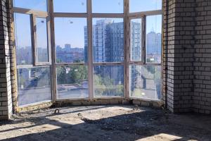 квартира по адресу Космическая ул., 9д