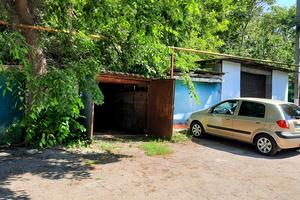 коммерческая по адресу Рибальська Балка ул., 5