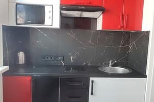 квартира за адресою Соломії Крушельницької вул., 13