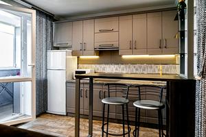 квартира за адресою Лисаветинська вул., 6в