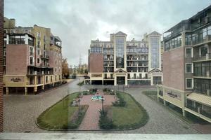 квартира за адресою Професорська вул., 4