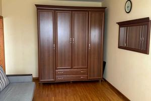 квартира по адресу Кричевского ул., 37