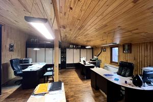 комерційна за адресою Святослава Ріхтера вул., 33