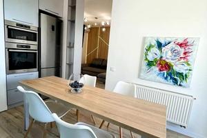 квартира по адресу Карла Мікльоша ул., 27