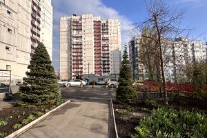 квартира по адресу Мира просп., 11