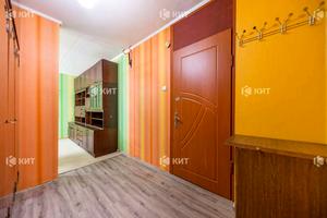 квартира по адресу Ахсарова ул., 13