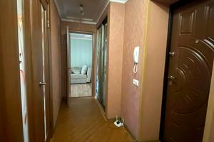 квартира за адресою Мазепи, 20