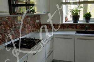 дом по адресу Обухівський провулок