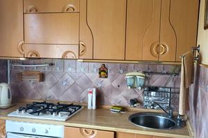 квартира по адресу Небесной Сотни просп. (Маршала Жукова), 91