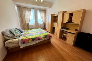 квартира по адресу Руфа ул., 35в