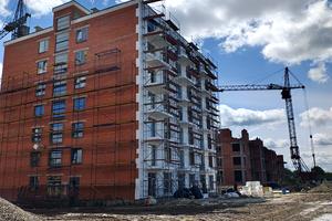 квартира по адресу Джохара Дудаева ул., 30б