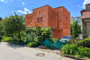 квартира по адресу Евгения Гребёнки ул., 13