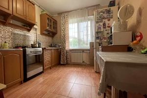 квартира за адресою Донецьке шосе, 3